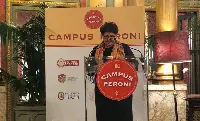 Il Ministro Teresa Bellanova al convegno del Campus Peroni, Roma 4/12/2019