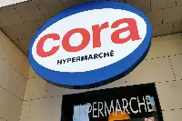 Il marchio Cora acquisito da Carrefour (insieme al marchio Match)