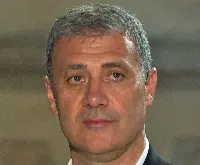 Claudio Palladi, ad Rigamonti