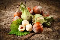 Italian hazelnuts
