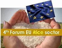 Il 4° Forum sul settore del riso europeo, 24 giugno 2021
