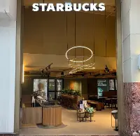 Starbucks Firenze - Centro I Gigli