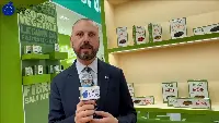 Michele Andriani, Presidente e AD Andriani Spa Società Benefit