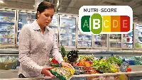 Sistema di etichettatura Nutriscore