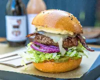Hamburger