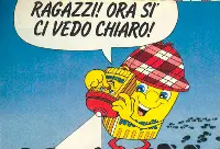 Nesquik, nestlè, francesco facchinetti