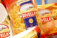Pasta Divella