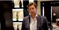 Giovanni Busi, presidente Consorzio Vino Chianti