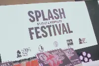 Splash Festival