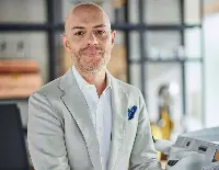 Marco Feliziani, ad Simonelli group