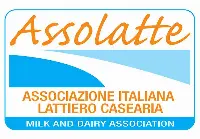 Logo di Assolatte