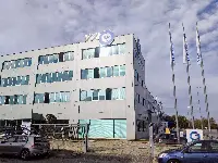 Sede di Volpiano della società di certificazione TÜV Sud