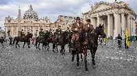 Giornata dell'allevatore organizzata da Aia, Associazione italiana allevatori