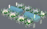 Progetto Green house