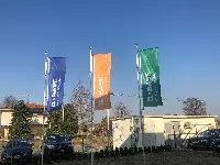 Complesso Basf S. Agata Bolognese