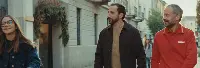 Frame della campagna Conad "Venga, l'accompagno"