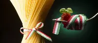 Pasta Made in Italy