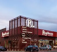 Roadhouse Restaurant Perugia