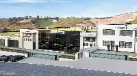 Stabilimento Promopharma