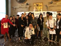 Premiazione Lady Amarena 2019