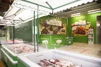 mercato carni Foody , Siam, G.Bianchi, foody mercato agroalimentare