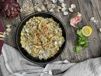fregola sarda