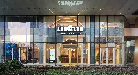Lavazza store in Cina