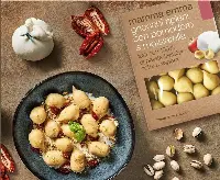 Master gnocchi ripieni