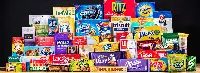 Snack Mondelez