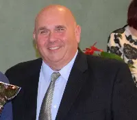 Maurizio Garlappi, Presidente Araer