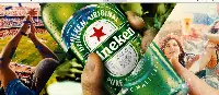 Heineken