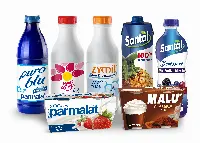 Prodotti Parmalat Italia