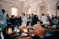 Evento in Belgio