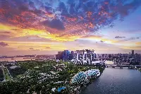 A Singapore nasce Ieg Asia