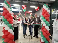 Riapertura Interspar San Giovanni Rotondo