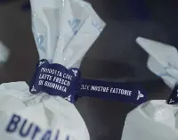 Mozzarelle Fattorie Garofalo