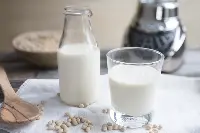 Latte di soia
