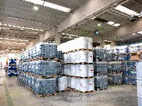 industrie Chimiche Forestali