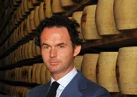 Paolo Zanetti, vicepresidente di Federalimentare