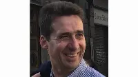 Prof. Martino Cassandro, Direttore Anafij