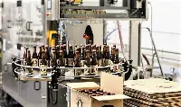 Birrificio artigianale spagnolo
