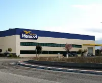 Sede Manuzzi