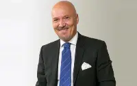 Corrado Peraboni, AD IEG