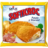 Piatti pronti Gelit