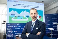 Valerio De Molli, Managing Partner The European House-Ambrosetti