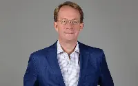 Jan Derck van Karnebeek, nuovo ceo di FrieslandCampina