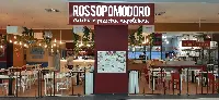 Rossopomodoro di Stezzano (BG), CC Due Torri