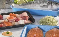 Contenitori in plastica per alimenti Sirap