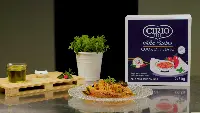 Cirio Alta Cucina Cuor di Pelato piatto