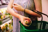 Commercio al dettaglio alimentare